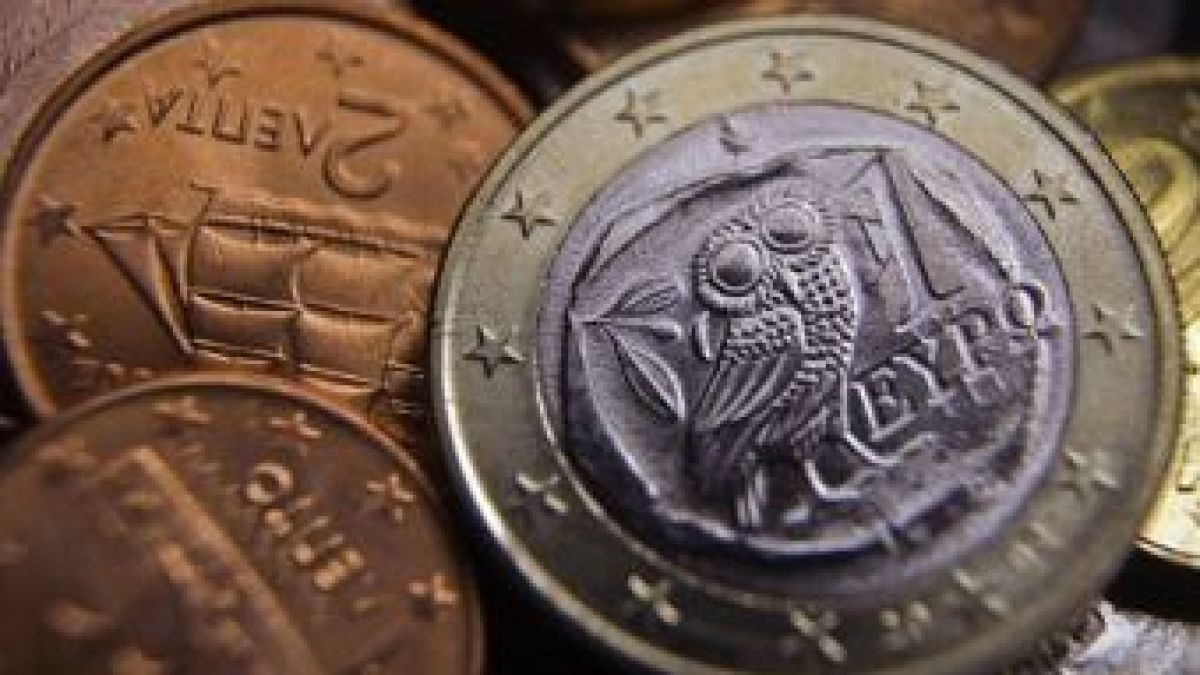 Гърция подготвя референдум по еврото