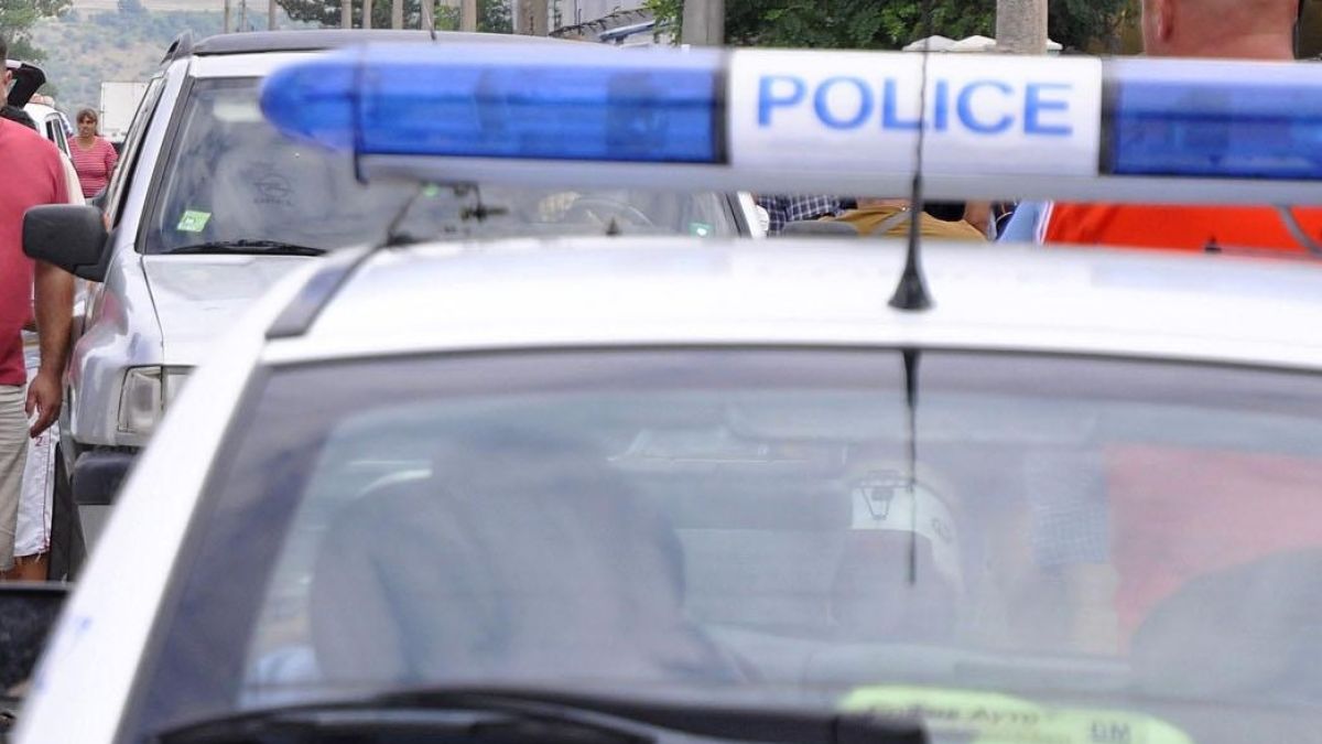 18 задържани във Варна за участие в сблъсък с роми