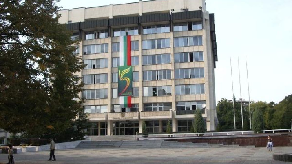 Слух за канибал подлуди Стара Загора