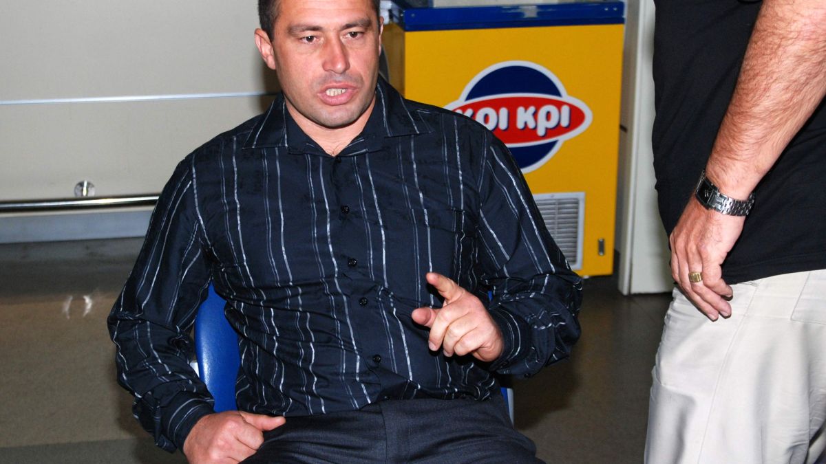 Пламен Устинов: Алексей Петров ми даваше 170 000 евро за ликвидирането на Гриша Ганчев
