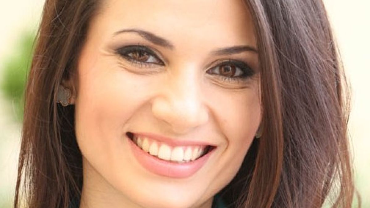 Нов водещ до Бареков в сутрешния блок на TV7 - Инна Пелева