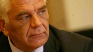 Ваньо Танов на разпит в ГДБОП?
