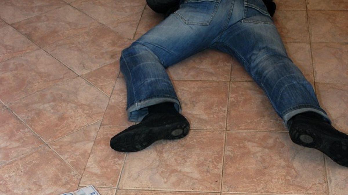 11 задържани в операция "Пластиките" (ВИДЕО)