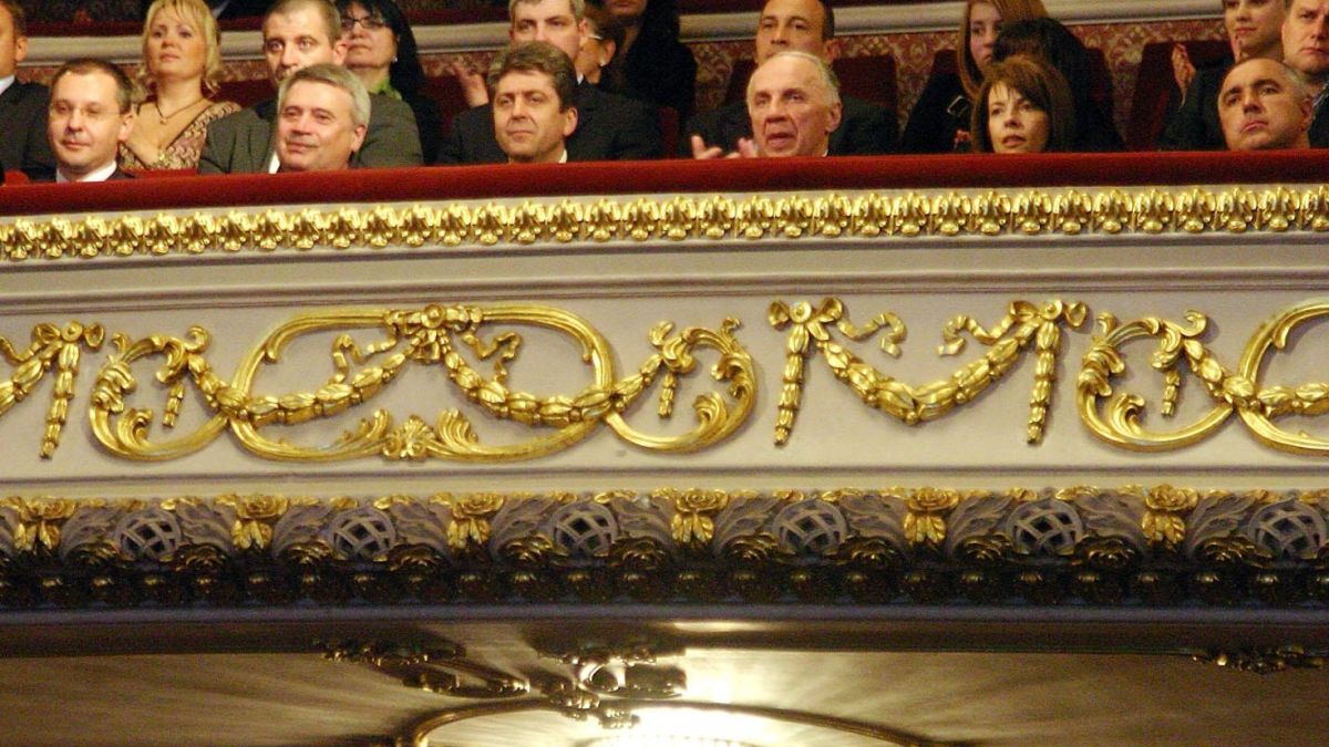 Станишев: Вляво без БСП не става, мястото на Георги Първанов е в центъра!