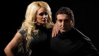 В къщата: Христо мисли Ели Кузмова за вещица