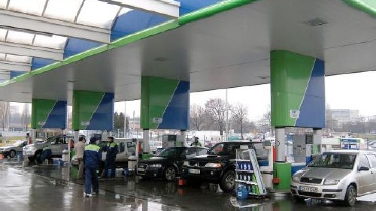 OMV може да продаде активите си в България