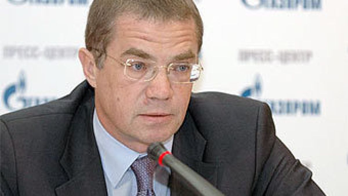 Частна турска фирма ще купи отказания руски газ от държавната корпорация