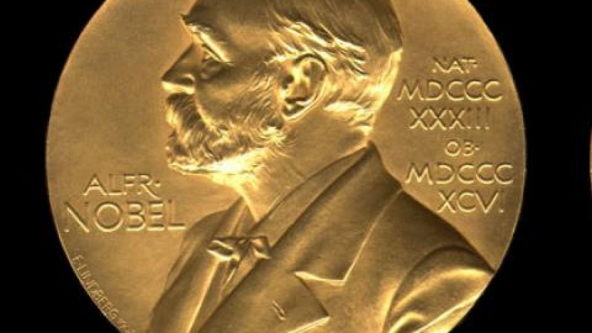 Томас Транстрьомер грабна Нобеловата награда за литература