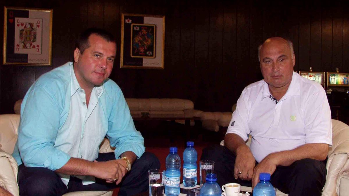 Атанас Панайотов: Киро беше по-богат от Илия Павлов! 