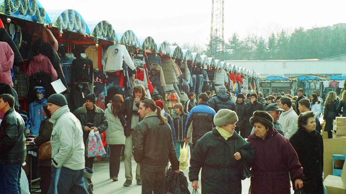 Данъчните в акция на "Илиенци"