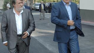 Бойко Борисов отказа да стане почетен член на СБХ
