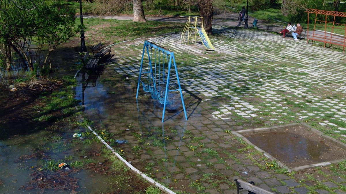 Обраха три детски градини в София