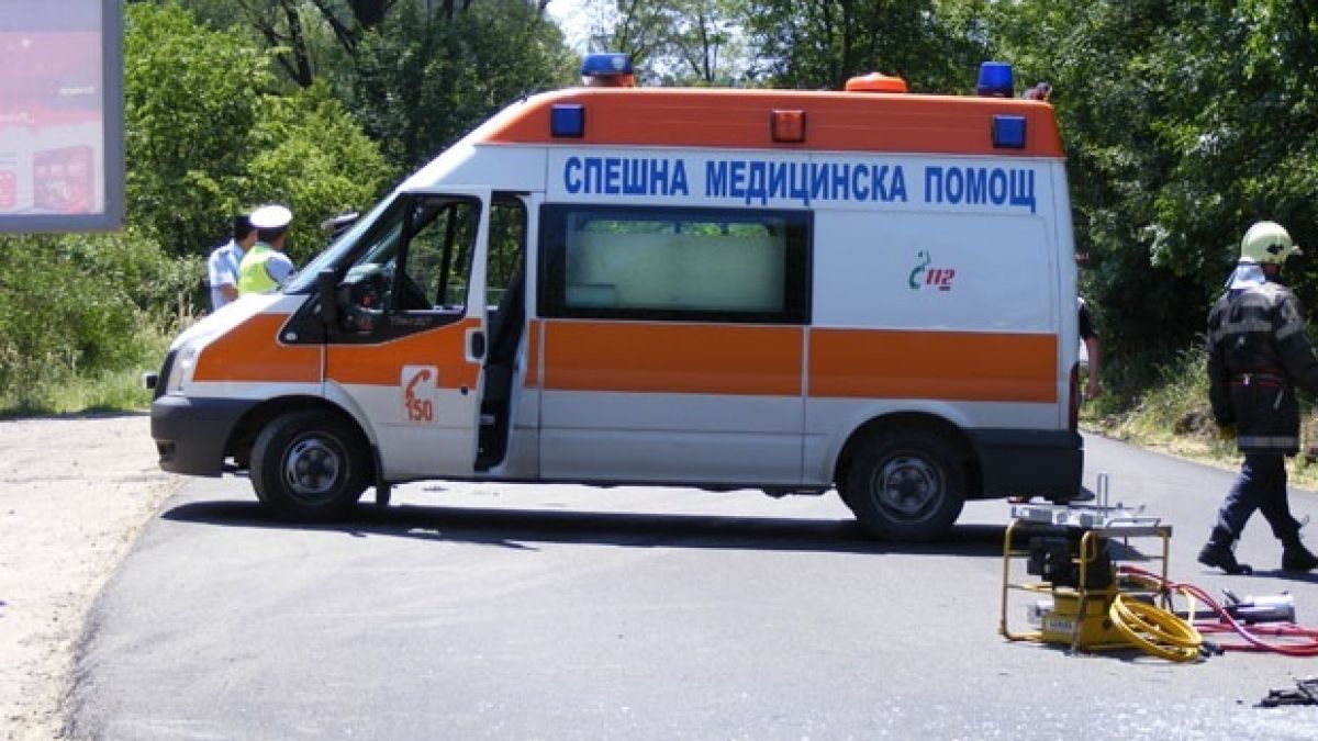 Инфаркт покоси 27-годишен италианец