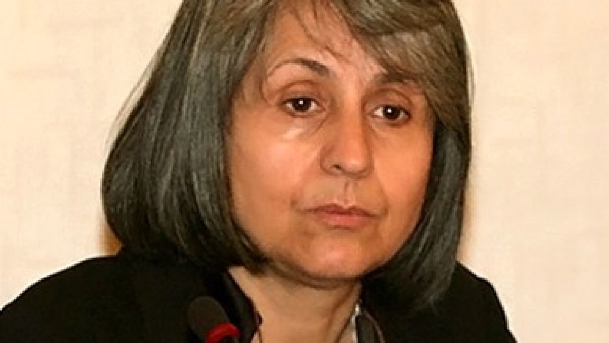 Маргарита Попова баба за трети път