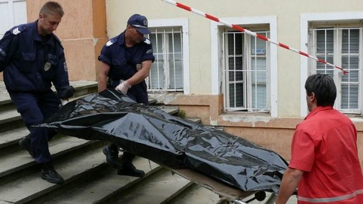 Грациела призовала убиеца си със sms