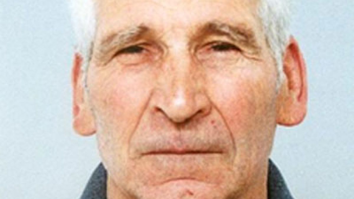 Полицията издирва Лазар Николов Китов