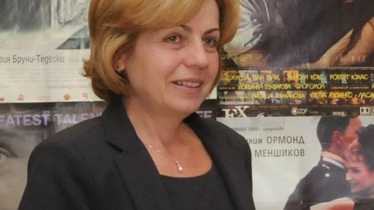 Йорданка Фандъкова пребори рака
