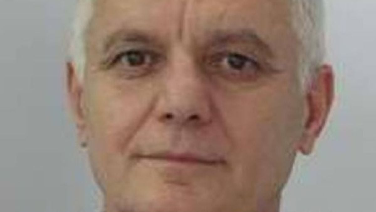 Полицията издирва 56-годишен мъж от Пловдив