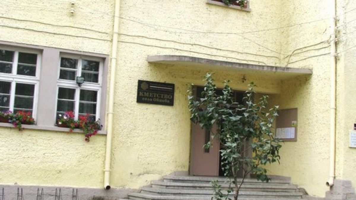 Мутра преби кметица, тя пак е кандидат за поста