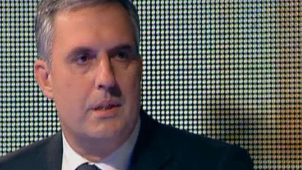 Калфин: Бомбата за Диков не е предизборна