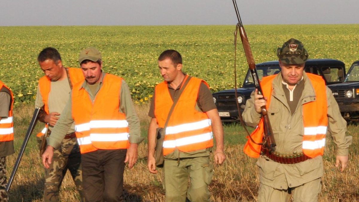 Без лов в деня на изборите 

