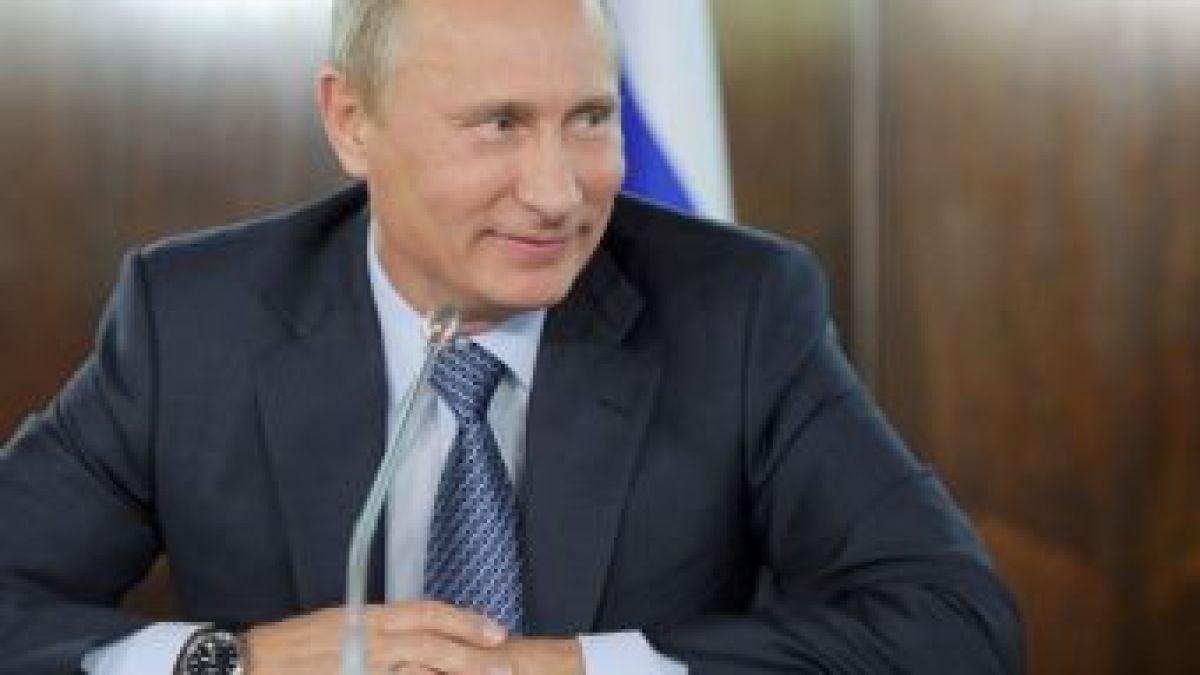 Путин отхвърли сравнението с Брежнев