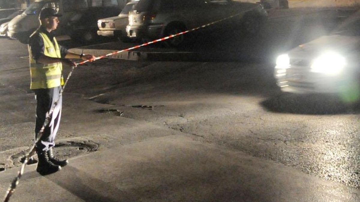 Бивш затворник уби приятел по чашка