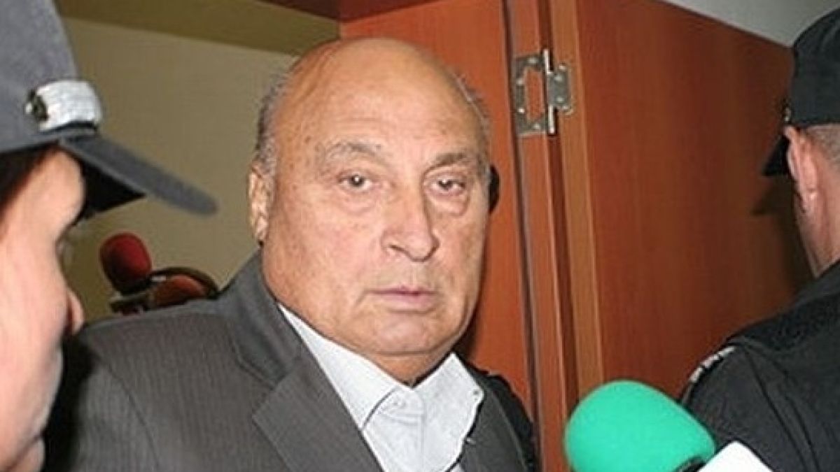 Откриха спиртоварната на Цар Киро