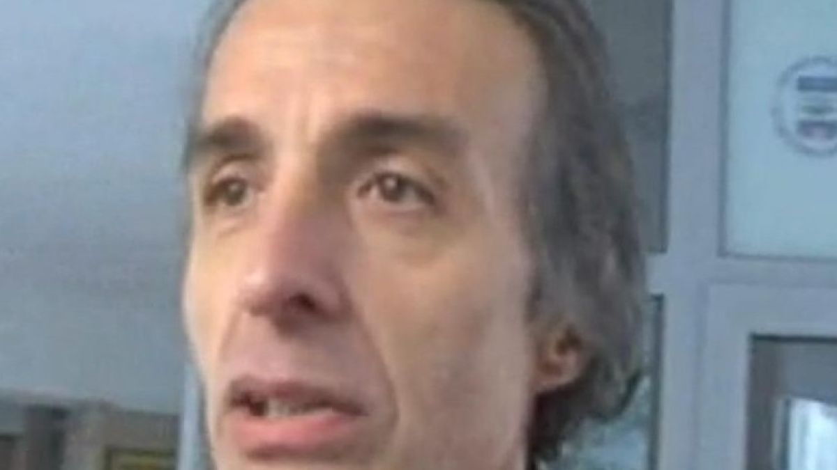 Вкараха здрав мъж в лудницата