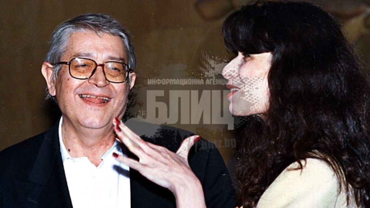 Венцислав Йосифов: В ДС отговарях за ноу-хауто в държавата