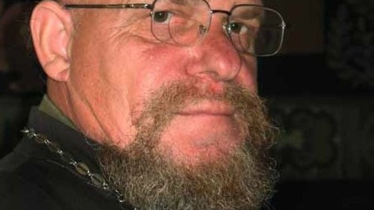 Бившият съпруг на Весела Драганова гонил демони