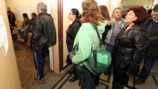 Провал в избора за кмет на Лакатник