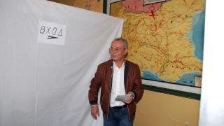 Доган: Гласувах за президент, който ще внесе свежест в политиката