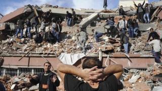 Крият броя на загиналите при трагедията в Турция, огромен е!