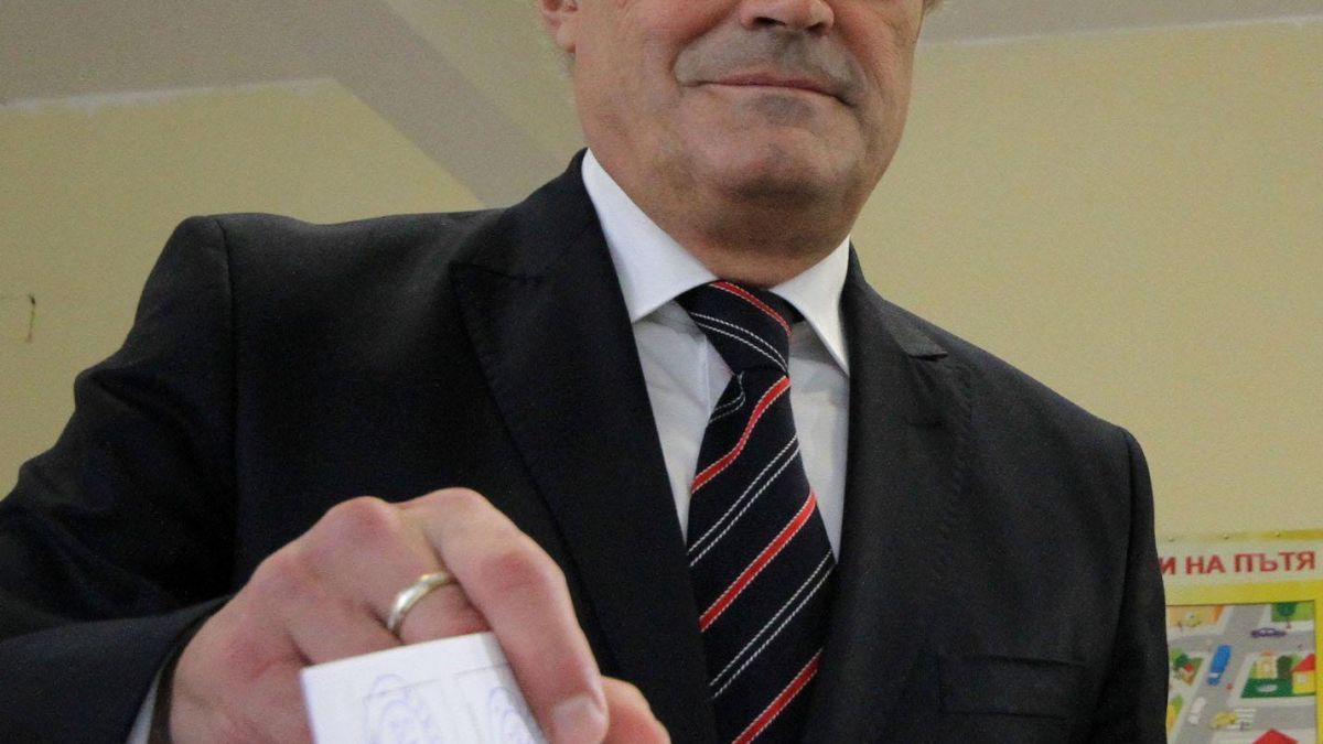Кирил Йорданов: Би било изненада, ако бях втори