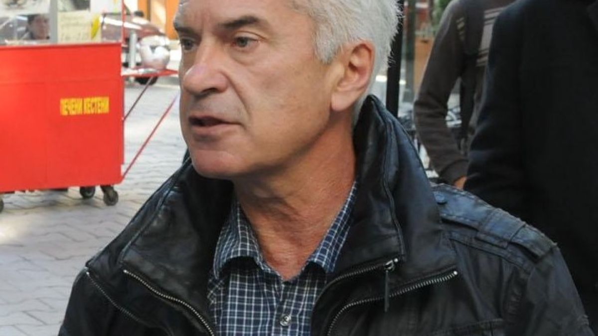 Солаков мина Сидеров в родния му град