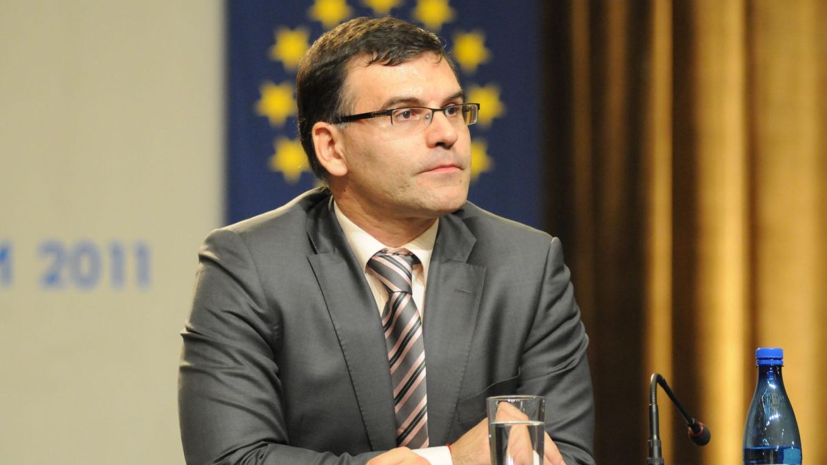 Дянков: Кризата в Гърция е от полза за България