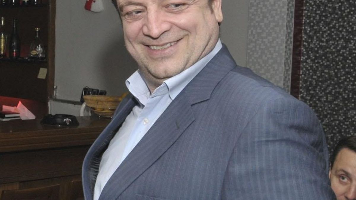 Съдът гледа делото срещу Цветелин Кънчев  