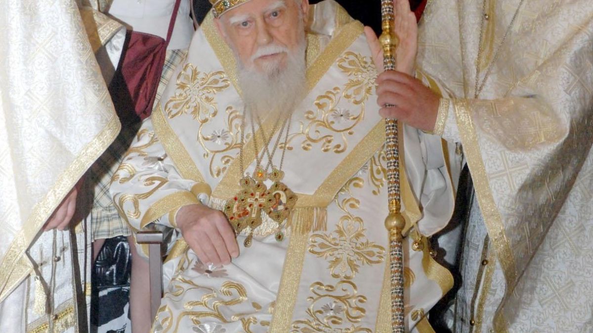 Дядо Максим стяга ЧРД в Пловдив