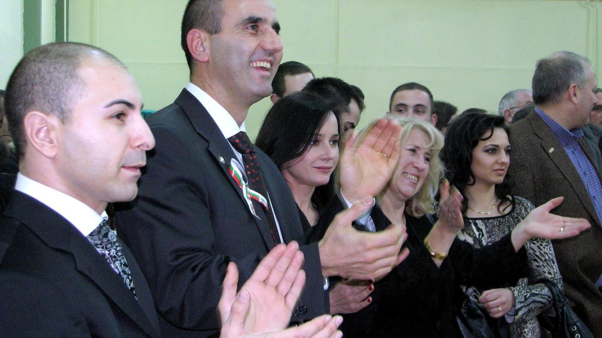 ГЕРБ: Отлъчихме Боевски още през 2008 година