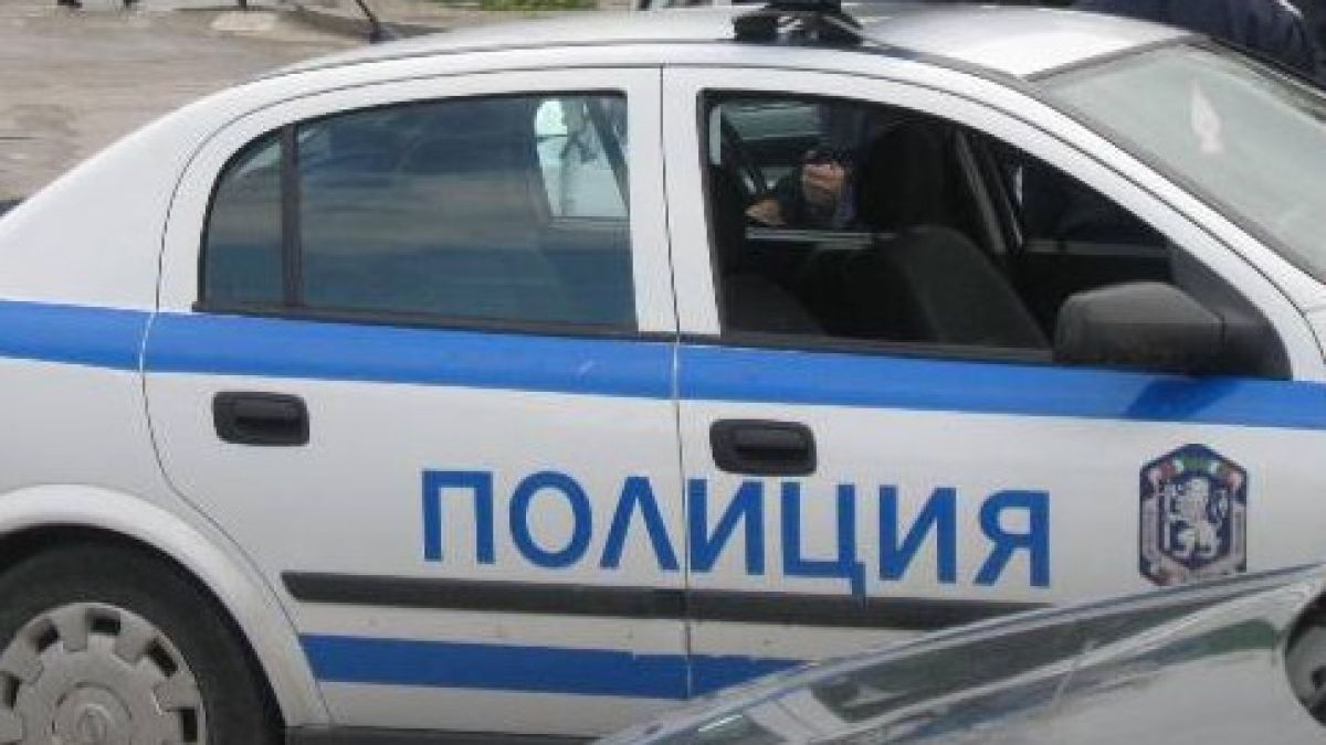 Пиян мъж уби леля си