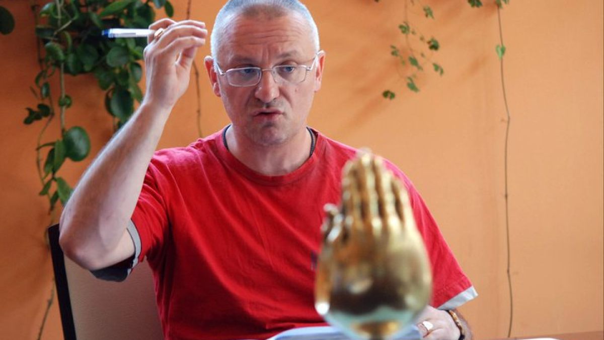 Да кастрираме мерака на Станишев за касиране