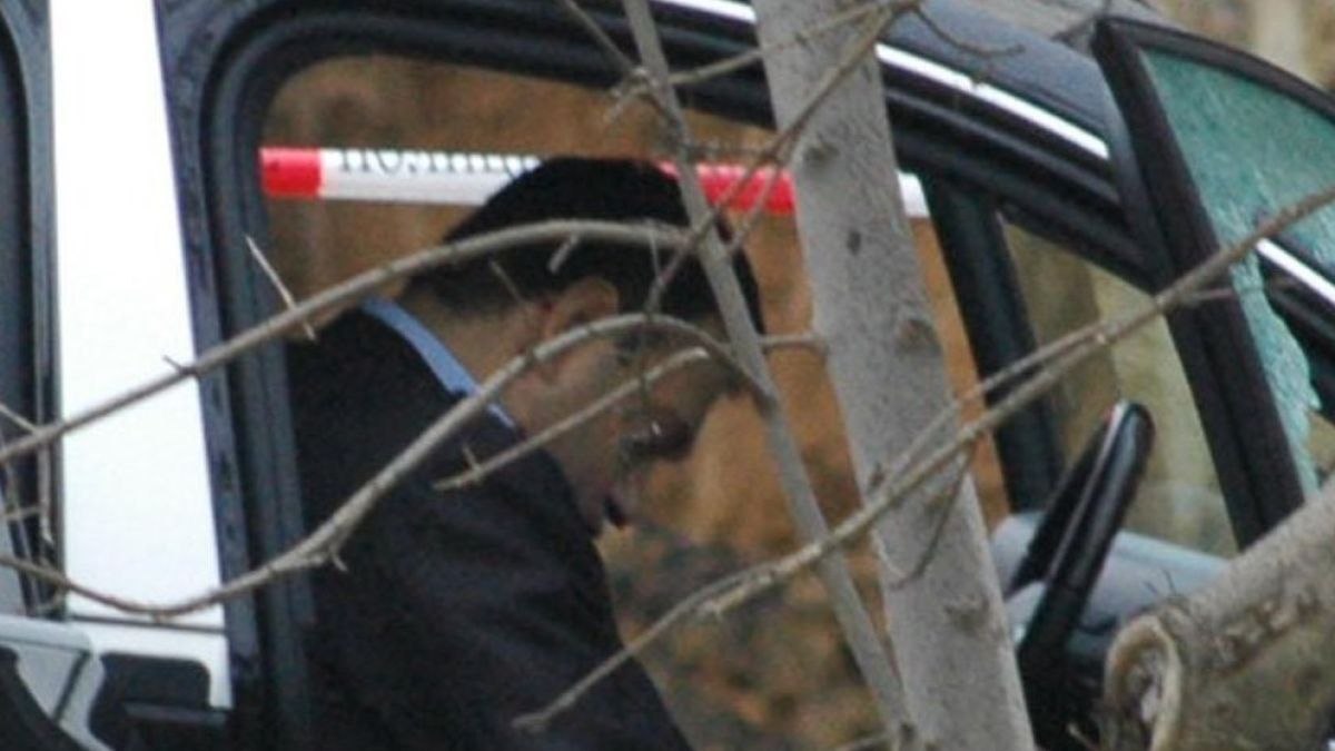 Вдовицата на Доктора пак се разведе