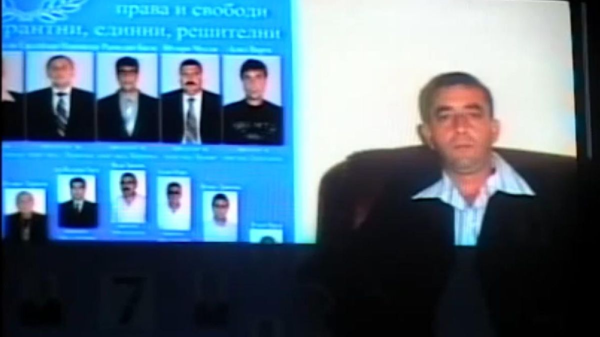 Скандален клип разкрива: ДПС забранява да се гласува за президент! 