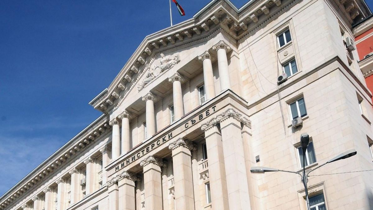Кабинетът заседава извънредно за бюджета