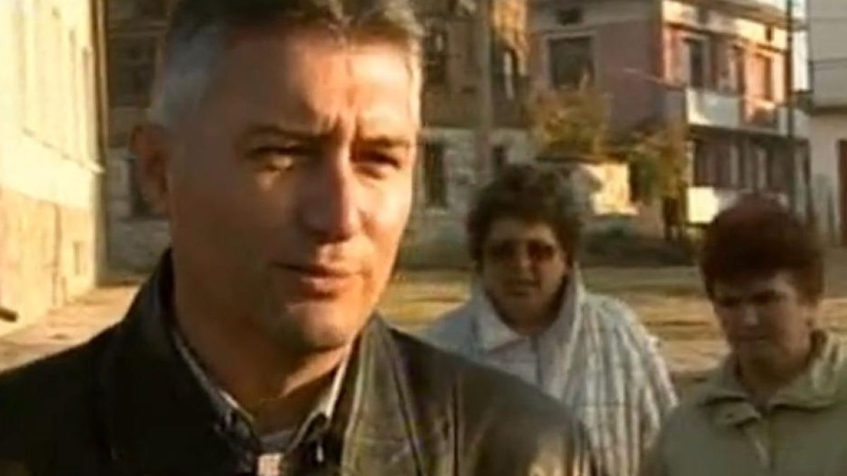 Трети тур на изборите в Благоевградско