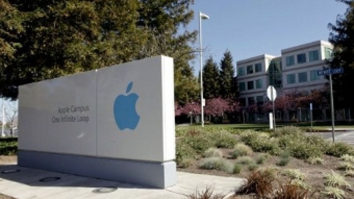 Apple искат да купят правата за излъчване на Формула 1