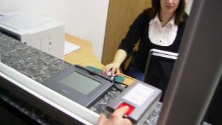 Временно спряха приемането и издаването на документи за самоличност