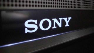 Японският гигант Sony потъва