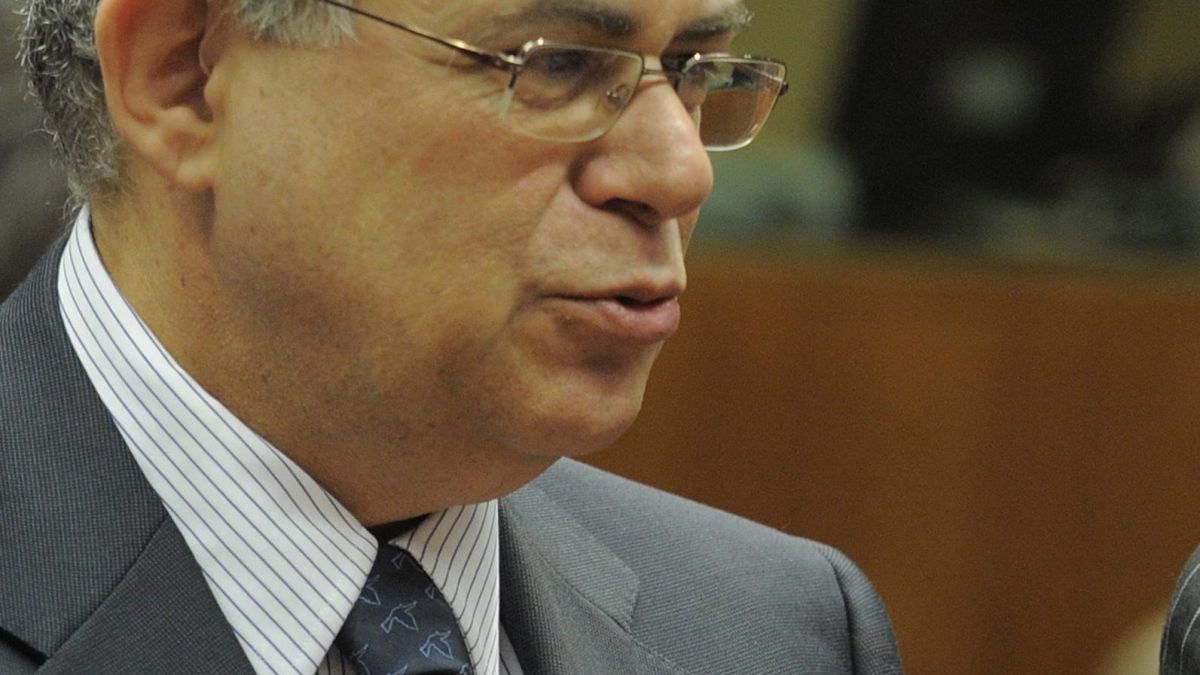 Лукас Пападимос е новият гръцки премиер?